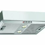 Teka GFH 73 Μηχανισμός Απορρόφησης 73cm Inox