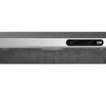 Beko Ελεύθερος Απορροφητήρας 50cm Inox CFB 5310 X