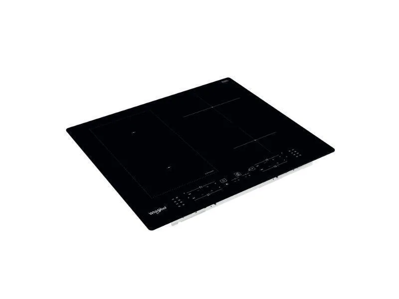 20230220111935_5e8a59c4 Whirlpool Επαγωγική Εστία Αυτόνομη 59x51εκ. WL B8160 NE - Image 1