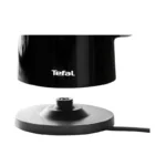 Tefal Βραστήρας 1.7lt 1800W Μαύρος KO851830