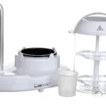 Clatronic HDM 3420 Συσκευή για Hot Dog 350W