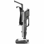 Polti SV610 Style 500 Ηλεκτρική Σφουγγαρίστρα Ρεύματος 1500W