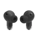 JBL Tour Pro 2 In-ear Bluetooth Handsfree Ακουστικά με Αντοχή στον Ιδρώτα και Θήκη Φόρτισης Μαύρα