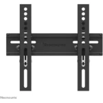 Neomounts WL35-350BL12 Βάση Τηλεόρασης Τοίχου έως 55" και 25kg