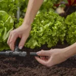 Gardena 13201-20 Ταφ Σωλήνων Ποτίσματος 13mm Μαύρο