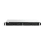 QNap TS-464eU-8G NAS Rack με 4 θέσεις για HDD/M.2/SSD και 2 θύρες Ethernet