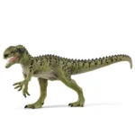 Schleich-S Monolophosaurus για 4+ Ετών 22εκ. 15035