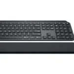 Logitech MX Keys Combo For Business Gen 2 Ασύρματο Bluetooth Σετ Πληκτρολόγιο & Ποντίκι Αγγλικό US