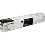 Canon C-EXV63 Γνήσιο Toner Laser Εκτυπωτή Μαύρο 30000 Σελίδων 5142C002