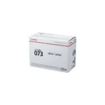 Canon 073 Γνήσιο Toner Laser Εκτυπωτή Μαύρο 27000 Σελίδων 5724C001