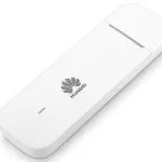 Brovi E3372 White Ασύρματο 4G Router