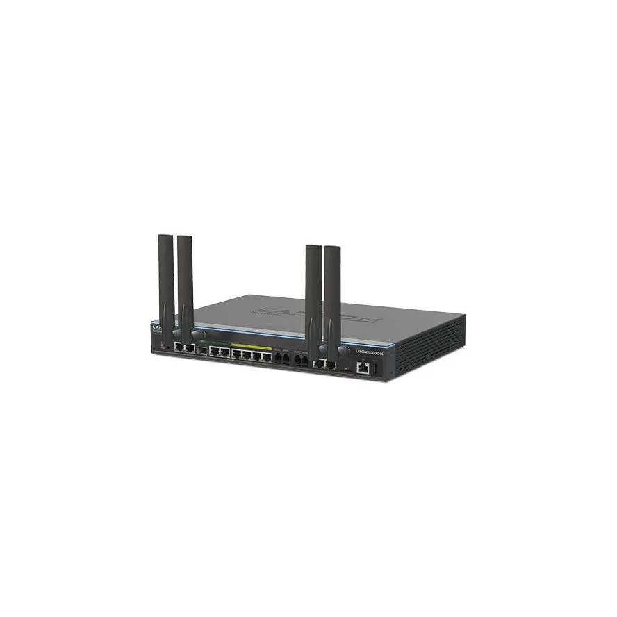 20230221163838_1f0774fc Lancom 1926VAG-5G v1 Ασύρματο VDSL2 Modem Router με 6 Θύρες Gigabit - Image 1