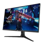 Asus ROG Strix XG32AQ IPS HDR Gaming Monitor 32" QHD 2560x1440 175Hz με Χρόνο Απόκρισης 1ms GTG