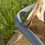 Gardena Textile Hose Liano Λάστιχο Ποτίσματος Σετ 1/2" 10m 18460-20