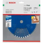 Bosch Expert for Wood Δίσκος Κοπής Ξύλου με 40 Δόντια 190mm 2608644048