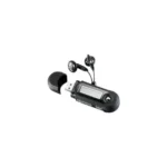 Intenso Music Walker MP3 Player (16GB) Μαύρο