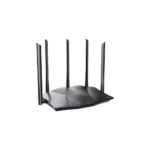 Tenda TX12 Pro Ασύρματο Router Wi‑Fi 6 με 3 Θύρες