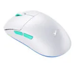 Xtrfy M8 Ασύρματο Gaming Ποντίκι Λευκό