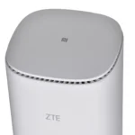 ZTE MC888 Pro Ασύρματο 5G Router Wi‑Fi 6 με 2 Θύρες