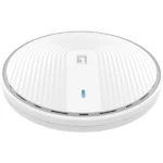 Level One WAP-8131 Access Point Wi‑Fi 6 Dual Band (2.4 & 5GHz)