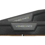 Corsair Vengeance DDR5 64GB RAM με 2x32GB Modules και Ταχύτητα 6600 για Desktop CMK64GX5M2B6600C32