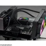 Corsair Vengeance DDR5 64GB RAM με 2x32GB Modules και Ταχύτητα 6400 για Desktop CMK64GX5M2B6400C32