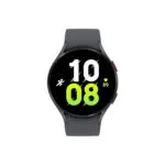 Samsung Galaxy Watch5 Aluminium 44mm Αδιάβροχο με Παλμογράφο (Graphite)