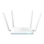 D-Link G403 Ασύρματο 4G Router Wi‑Fi 4 με 4 Θύρες