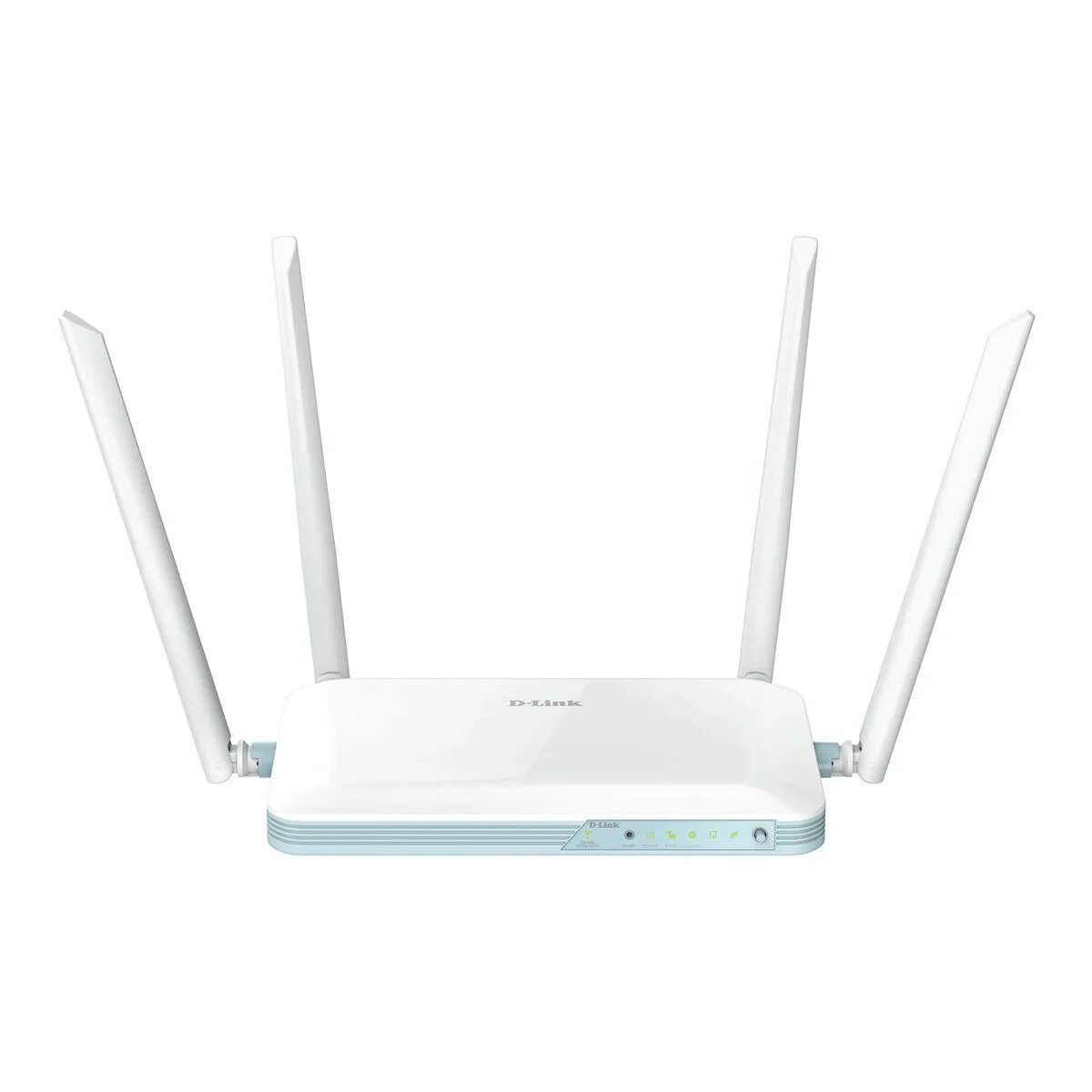 D-Link G403 Ασύρματο 4G Router Wi‑Fi 4 με 4 Θύρες - Image 1