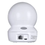 Ezviz CS-H6c-R100-8B4WF IP Κάμερα Παρακολούθησης Wi-Fi Full HD+ 4MP με Φακό 4mm