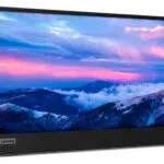 Lenovo L15 IPS Φορητό Monitor 15.6" FHD 1920x1080 με Χρόνο Απόκρισης 6ms GTG