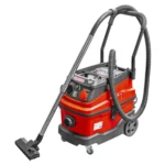 Holzmann NTS30L Σκούπα Υγρών / Στερεών 1600W με Πλαστικό Κάδο 30lt