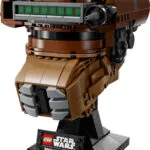 LEGO Star Wars Princess Leia - Boushh για 18+ Ετών 75351