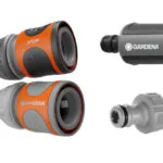 Gardena Liano Xtreme Λάστιχο Ποτίσματος Σετ 1/2" 15m 18465-20