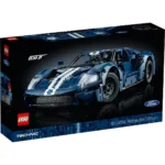 LEGO Technic Ford Gt 2022 για 18+ Ετών 1466τμχ 42154