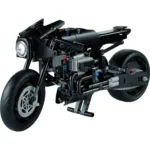 LEGO Technic The Batman Batcycle για 9+ Ετών 42155