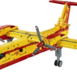 LEGO Technic Firefighter Aircraft για 10+ Ετών 1134τμχ 42152