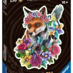 Ξύλινο Παιδικό Puzzle Αλεπού για 10+ Ετών 150pcs 17512 Ravensburger