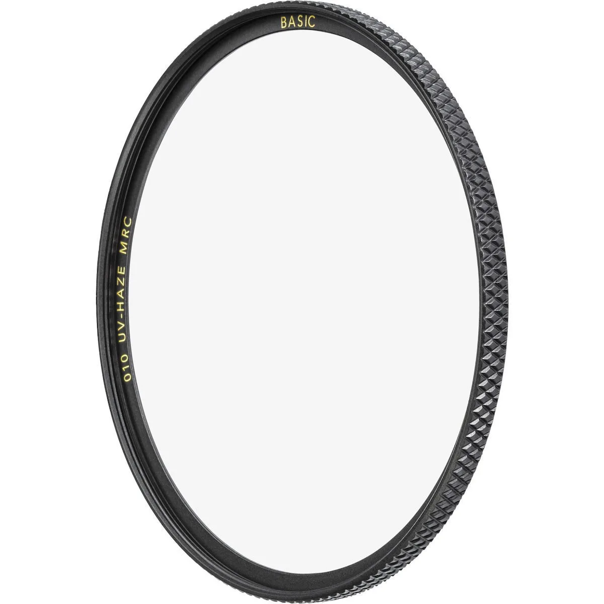 B+W Basic Φίλτρo UV Διαμέτρου 72mm με Επίστρωση MRC για Φωτογραφικούς Φακούς 1100143 - Image 1