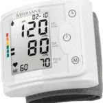 Medisana BW 320 Ηλεκτρονικό Πιεσόμετρο Καρπού Ακριβείας 51074