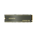 Adata Legend 800 SSD 2TB M.2 NVMe PCI Express 4.0 ALEG-800-2000GCS