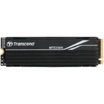 Transcend MTE250H SSD 2TB M.2 NVMe PCI Express 4.0 TS2TMTE250H
