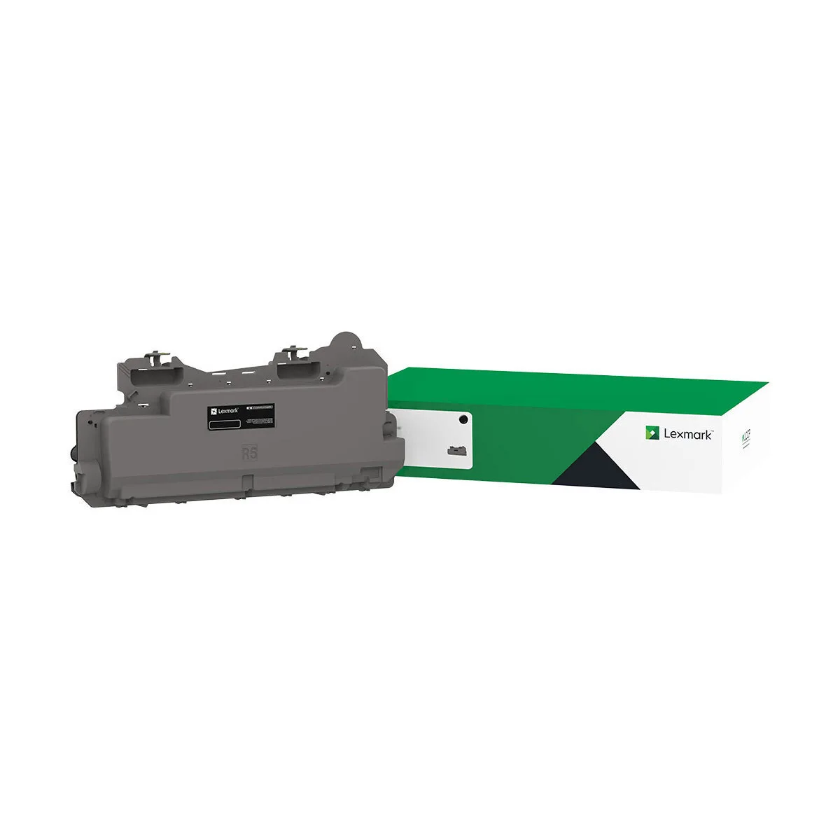20230303095034_lexmark_waste_tank_for_lexmark_85d0w00 Lexmark Waste Tank για Lexmark 85D0W00 - Image 1