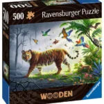 Puzzle Animals 2D 500 Κομμάτια 17514