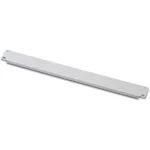 Digitus Blind Cover Για Καμπίνα Δικτύου 1ΗΕ Γκρι DN-19 BPN-01 1τμχ