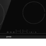 Gorenje Κεραμική Εστία Αυτόνομη με Λειτουργία Κλειδώματος 60x52εκ. ECT643BCSC