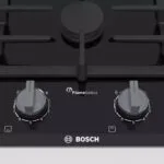 Bosch Serie 8 Domino Εστία Φυσικού Αερίου Αυτόνομη 30.6x52.7εκ. PRB3A6B70