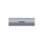 Unitek Θήκη για Σκληρό Δίσκο M.2 SATA III / PCI Express NVME με σύνδεση Type-C S1230A