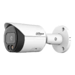 Dahua Ipc-hfw2249s-s-il IP Κάμερα Παρακολούθησης Full HD 1080p Αδιάβροχη με Μικρόφωνο και Φακό 2.8mm