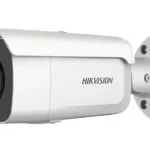 Hikvision DS-2DE4225IW-DE(T5) IP Κάμερα Παρακολούθησης Full HD 1080p Αδιάβροχη με Φακό 2.8mm